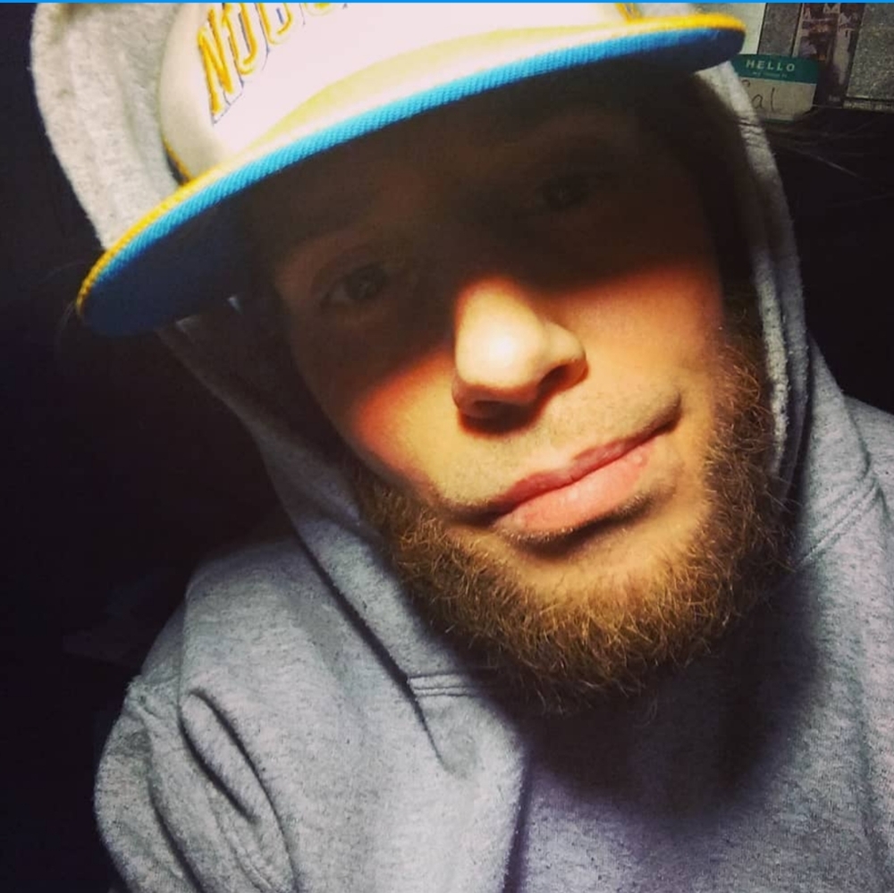 Meet your Posher, Callum